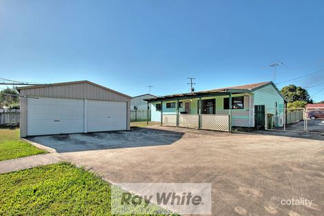 Property photo of 18 Forestwood Street Crestmead QLD 4132