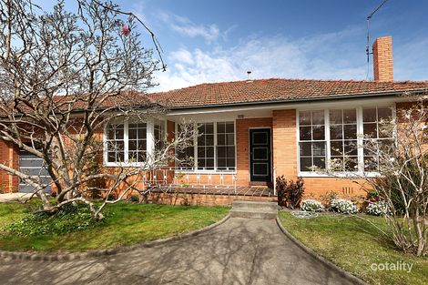 3/18 Huntingtower Rd, Armadale, VIC 3143