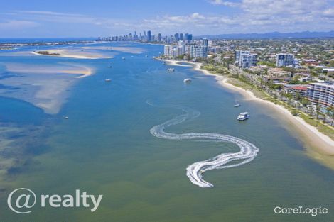 Property photo of 4/12 Clark Street Biggera Waters QLD 4216