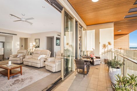 Property photo of 1208/99 Marine Parade Redcliffe QLD 4020