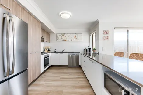 Property photo of 60 Glengrove Circuit Mango Hill QLD 4509