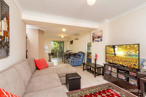 Property photo of 72/130 Jutland Street Oxley QLD 4075