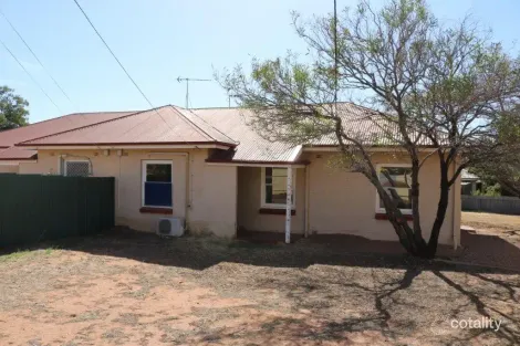 Property photo of 26 Hunter Crescent Port Augusta SA 5700