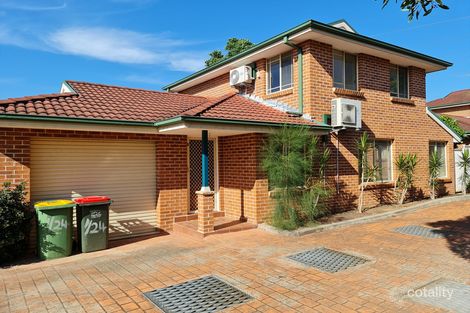 1/24 Dransfield Rd, Edensor Park, NSW 2176