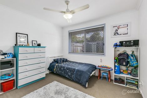 Property photo of 1/9 Theatre Street Oxenford QLD 4210