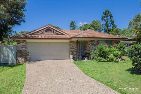 Property photo of 53 Picnic Place Canungra QLD 4275