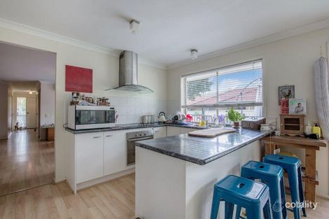 53 Picnic Pl, Canungra, QLD 4275