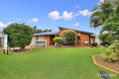 2 Murphy Ct, Avenell Heights, QLD 4670