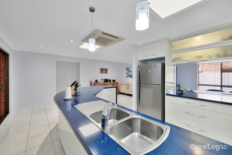 Property photo of 2 Murphy Court Avenell Heights QLD 4670