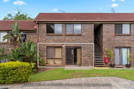 27/41-43 Defiance Rd, Woodridge, QLD 4114