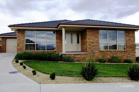 Property photo of 2 Joseph Link Brighton TAS 7030