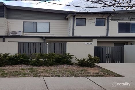 21/86 Henry Kendall St, Franklin, ACT 2913