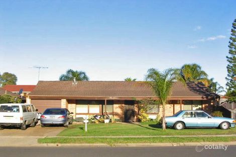 571 Smithfield Rd, Greenfield Park, NSW 2176
