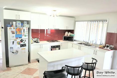 Property photo of 3 Carina Avenue Hinchinbrook NSW 2168
