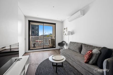 Property photo of 201/518 Swanston Street Carlton VIC 3053