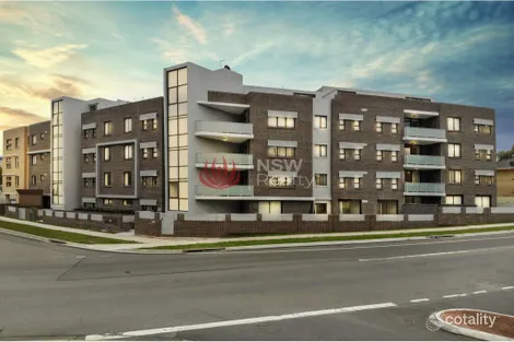 5/190-194 Burnett St, Mays Hill, NSW 2145