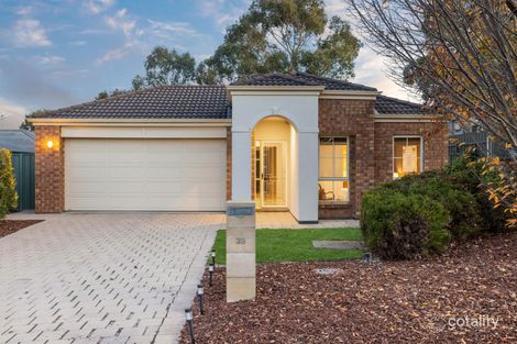 Property photo of 39 Barton Circuit Mount Barker SA 5251