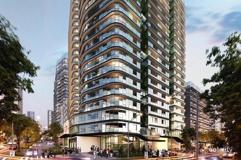 1604/17 Wentworth Pl, Wentworth Point, NSW 2127