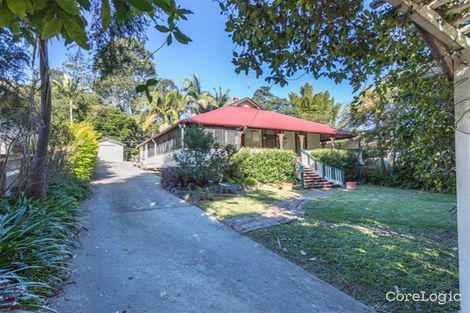 Property photo of 334 Keen Street Girards Hill NSW 2480
