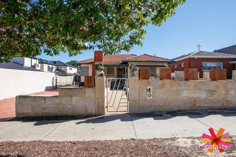 Property photo of 40 Gladstone Road Rivervale WA 6103