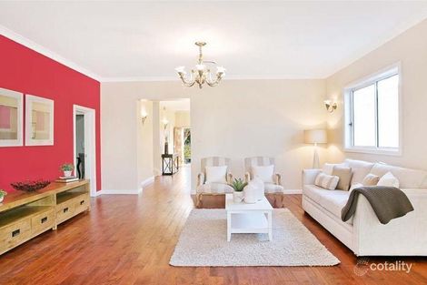 Property photo of 5 Primrose Avenue Ryde NSW 2112