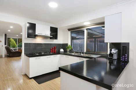 Property photo of 64 Heritage Drive Mill Park VIC 3082