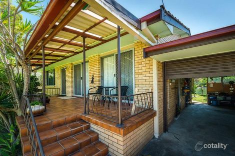 Property photo of 9 Marina Crescent Urunga NSW 2455