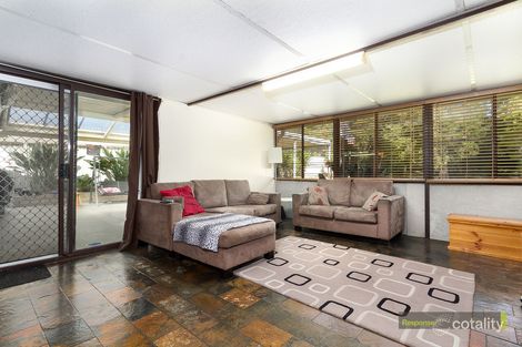 Property photo of 22 Lambert Crescent Baulkham Hills NSW 2153