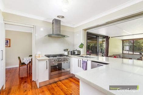 Property photo of 22 Lambert Crescent Baulkham Hills NSW 2153