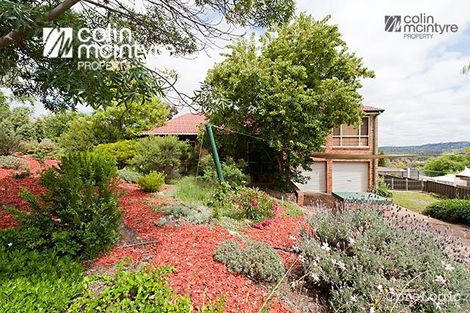 Property photo of 14 Mountain Circuit Calwell ACT 2905