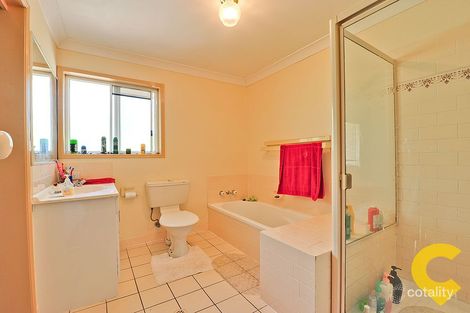 Property photo of 2/19 Crotona Road Capalaba QLD 4157