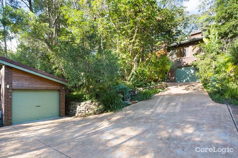 Property photo of 28 Old Ferry Road Illawong NSW 2234