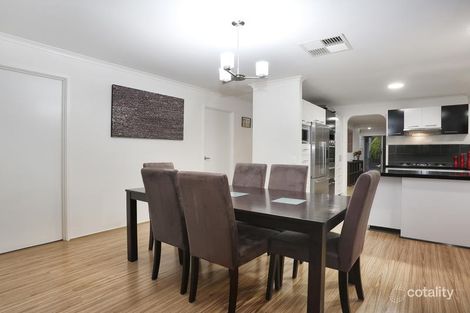 Property photo of 64 Heritage Drive Mill Park VIC 3082