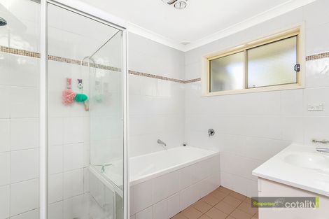Property photo of 22 Lambert Crescent Baulkham Hills NSW 2153