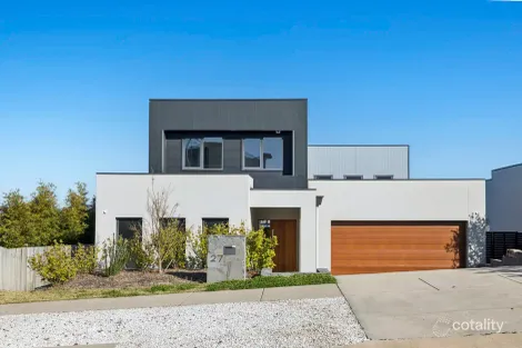 Property photo of 27 Temple Terrace Denman Prospect ACT 2611