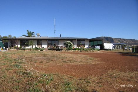 Property photo of 10 Henry Road York WA 6302