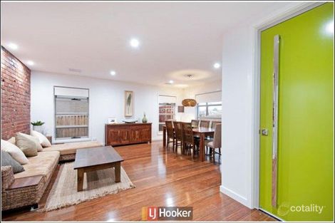 Property photo of 29 Benalla Street Crace ACT 2911