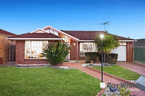 55 Springfield Dr, Narre Warren, VIC 3805