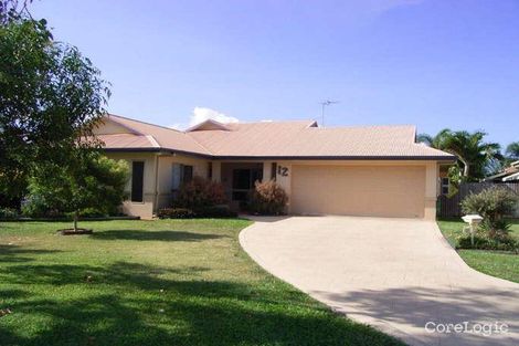 Property photo of 12 Foxtail Court Kirwan QLD 4817