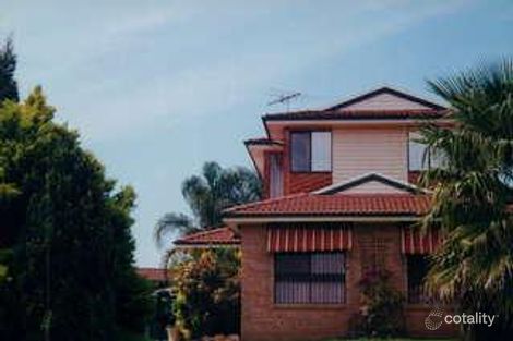 Property photo of 8 Jade Place St Clair NSW 2759