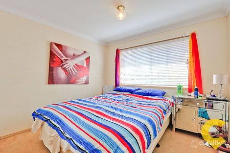 Property photo of 2/19 Crotona Road Capalaba QLD 4157