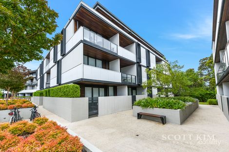 107/4 Clarkson Ct, Clayton, VIC 3168