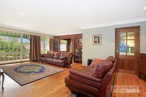 Property photo of 10 Ridge Street Epping NSW 2121