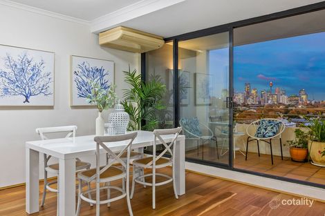 Property photo of 1514D/780 Bourke Street Redfern NSW 2016