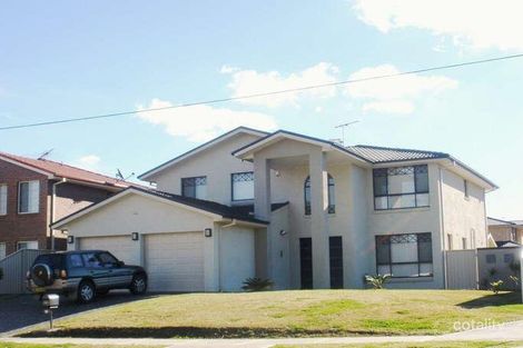 Property photo of 61 Corinda Street St Johns Park NSW 2176