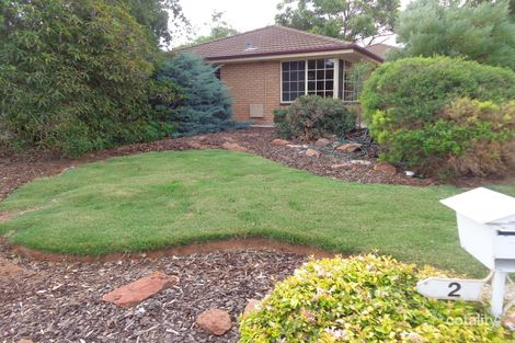 2 Routledge Ct, Whyalla Stuart, SA 5608