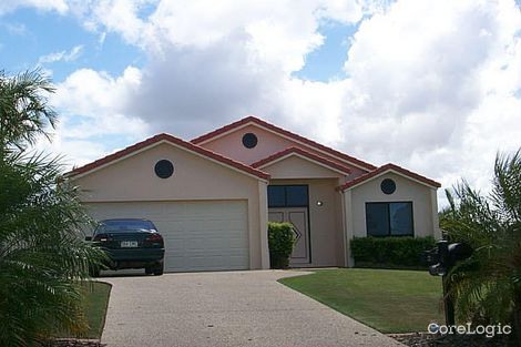 Property photo of 21 Theodore Crescent Rural View QLD 4740