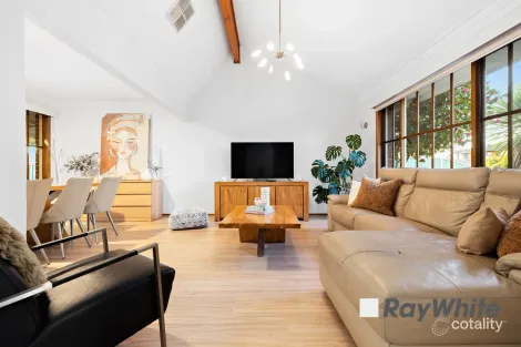 Property photo of 55 Springfield Drive Narre Warren VIC 3805