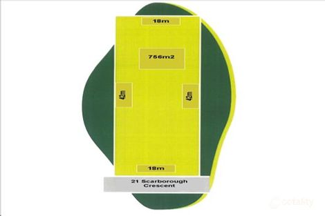 21 Scarborough Cres, Harkness, VIC 3337