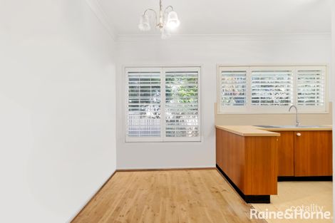 Property photo of 6/9-13 Wells Street East Gosford NSW 2250